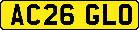AC26GLO