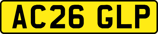 AC26GLP