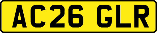 AC26GLR