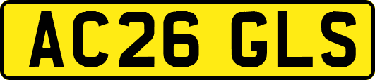 AC26GLS