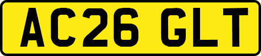 AC26GLT