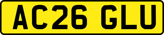 AC26GLU