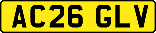 AC26GLV