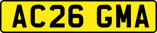 AC26GMA
