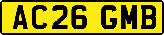 AC26GMB