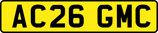 AC26GMC