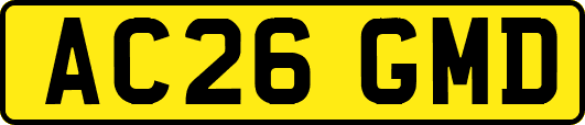 AC26GMD