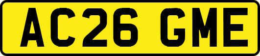 AC26GME
