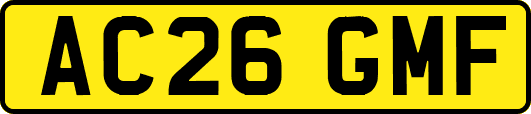 AC26GMF