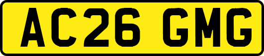 AC26GMG