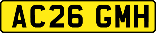 AC26GMH