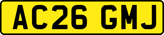AC26GMJ