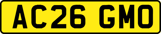AC26GMO