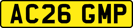 AC26GMP