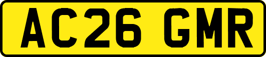 AC26GMR