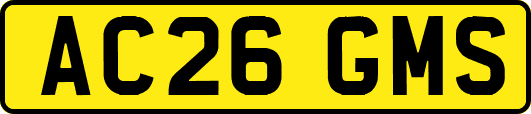 AC26GMS