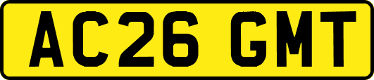 AC26GMT