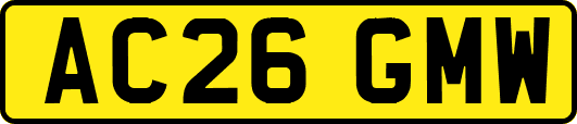 AC26GMW