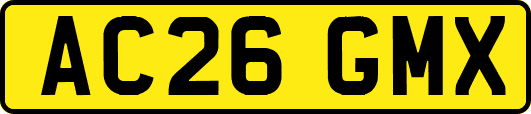 AC26GMX