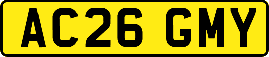 AC26GMY