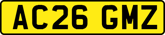 AC26GMZ