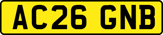 AC26GNB
