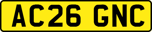 AC26GNC