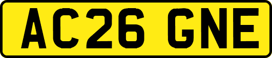 AC26GNE