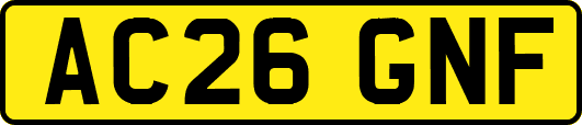 AC26GNF