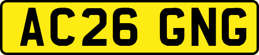 AC26GNG