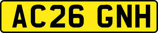 AC26GNH