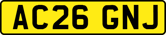 AC26GNJ