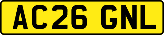 AC26GNL