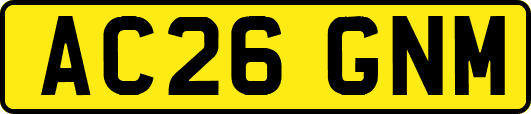 AC26GNM
