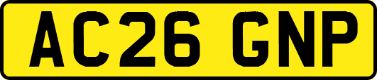 AC26GNP