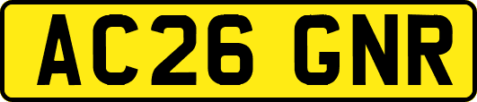 AC26GNR