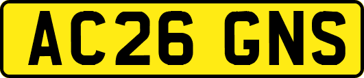 AC26GNS