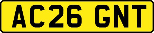 AC26GNT