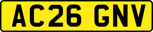 AC26GNV