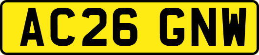 AC26GNW