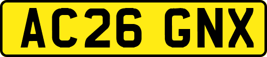 AC26GNX