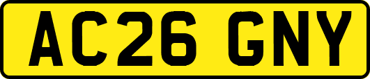 AC26GNY