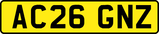 AC26GNZ