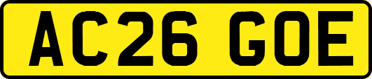 AC26GOE