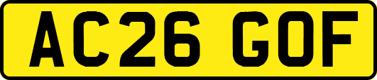 AC26GOF