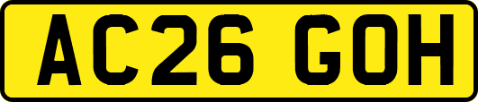 AC26GOH