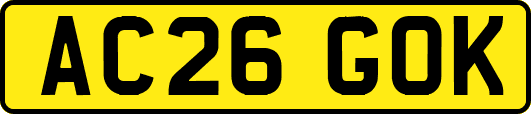 AC26GOK