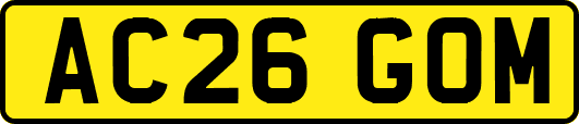 AC26GOM