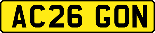 AC26GON
