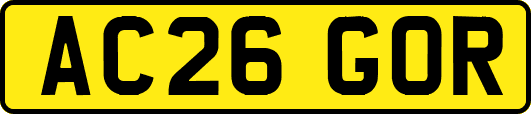 AC26GOR